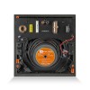 JBL Stage 280CSA į lubas įmontuojama kolonėlė