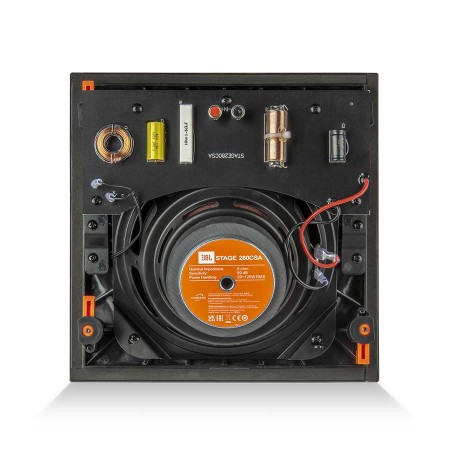 JBL Stage 280CSA į lubas įmontuojama kolonėlė