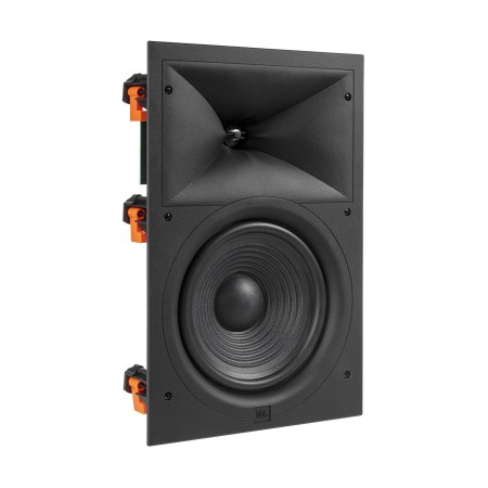 JBL Stage 280W įmontuojama sieninė kolonėlė