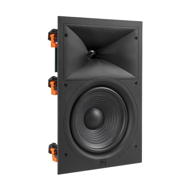 JBL Stage 280W įmontuojama sieninė kolonėlė