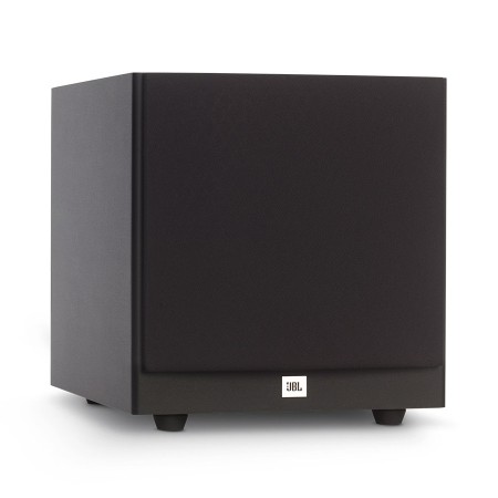 JBL Stage A100P aktyvi žemųjų dažnių kolonėlė