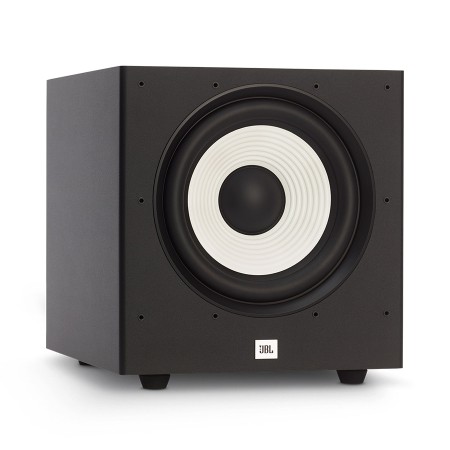 JBL Stage A100P aktyvi žemųjų dažnių kolonėlė
