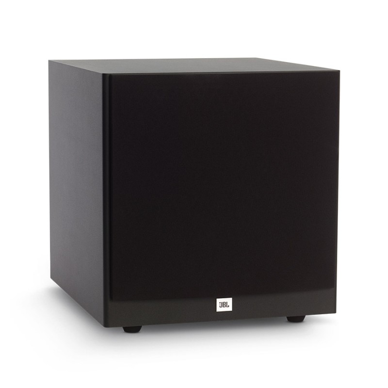 JBL Stage A120P aktyvi žemųjų dažnių kolonėlė