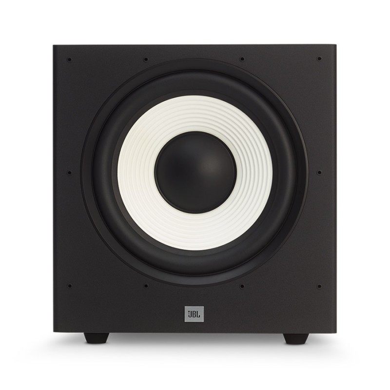 JBL Stage A120P aktyvi žemųjų dažnių kolonėlė