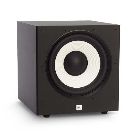 JBL Stage A120P aktyvi žemųjų dažnių kolonėlė