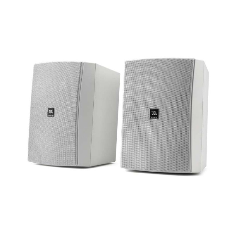 JBL Stage XD-6 lauko kolonėlės
