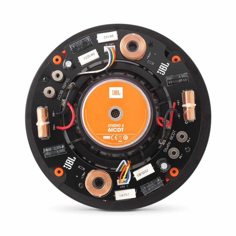 JBL Studio 2 6ICDT į lubas įmontuojama kolonėlė