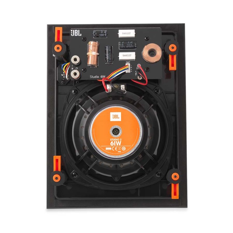 JBL Studio 2 6IW įmontuojama sieninė kolonėlė
