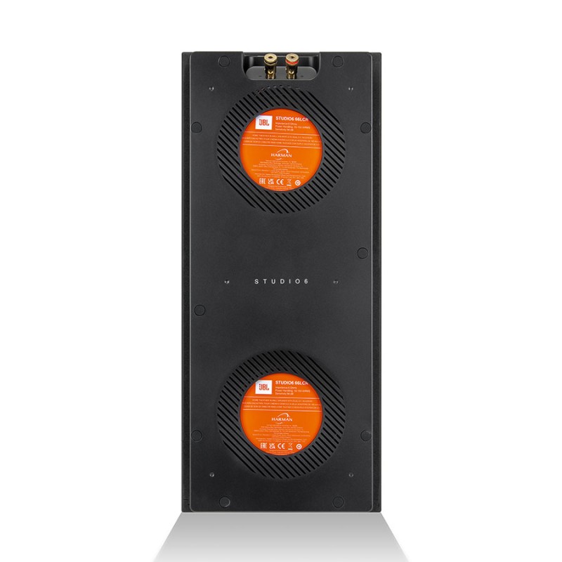 JBL Studio 6 66LCR namų kino sieninė kolonėlė