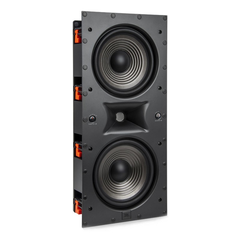 JBL Studio 6 66LCR namų kino sieninė kolonėlė