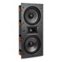 JBL Studio 6 66LCR namų kino sieninė kolonėlė