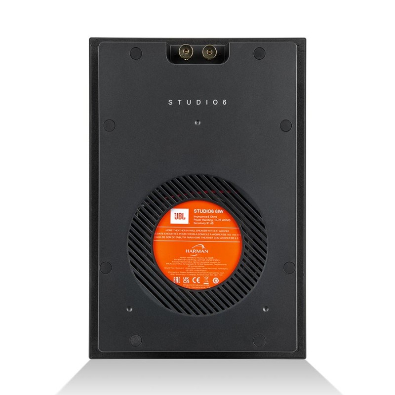JBL Studio 6 6IW namų kino sieninė kolonėlė