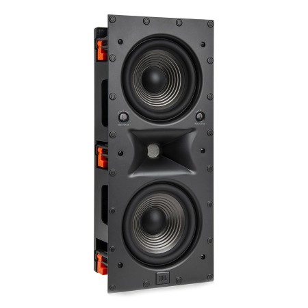 JBL Studio 6 88LCR įmontuojama sieninė kolonėlė