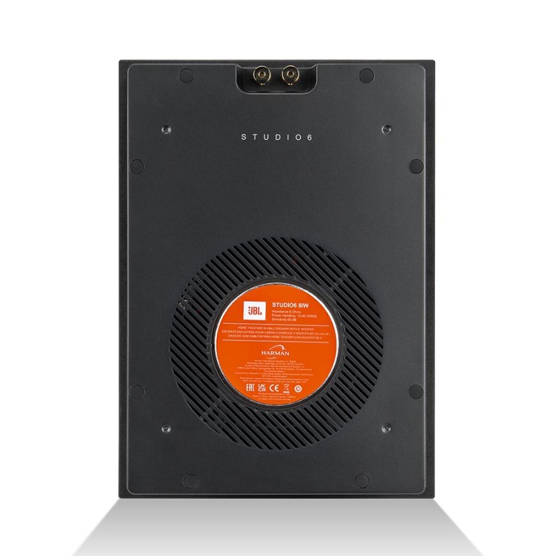 JBL Studio 6 8IW sieninė kolonėlė