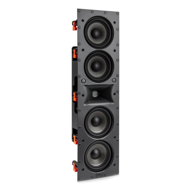 JBL Studio 6 įmontuojama teatro sieninė kolonėlė