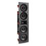 JBL Studio 6 įmontuojama teatro sieninė kolonėlė