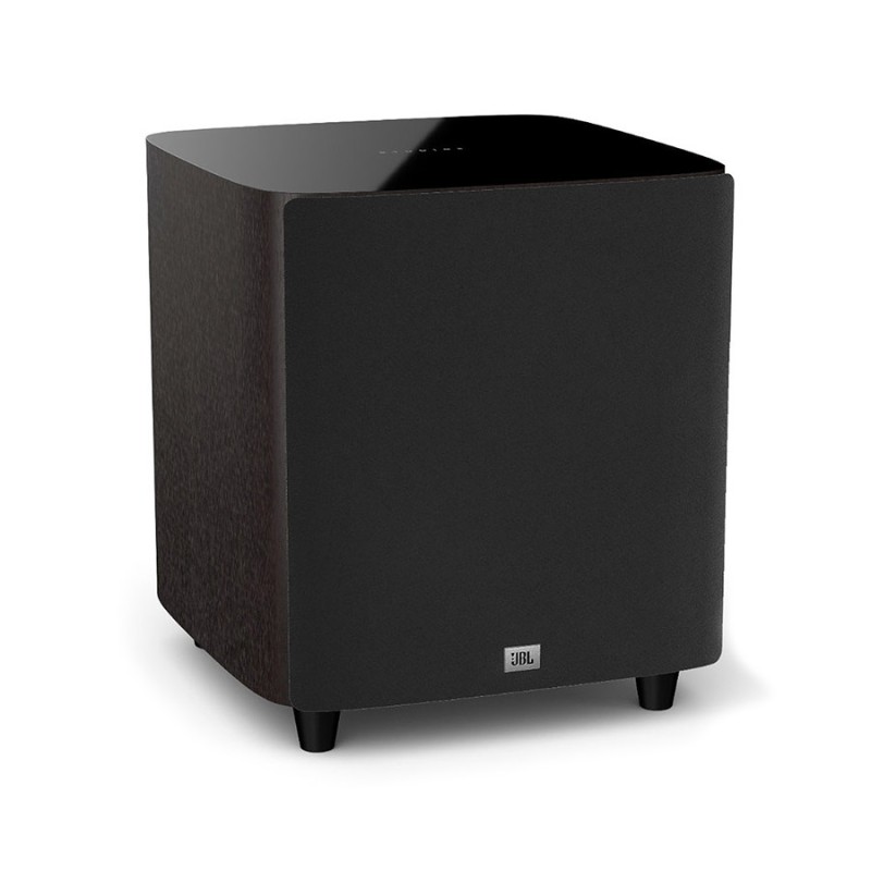 JBL Studio 660P aktyvi žemųjų dažnių kolonėlė