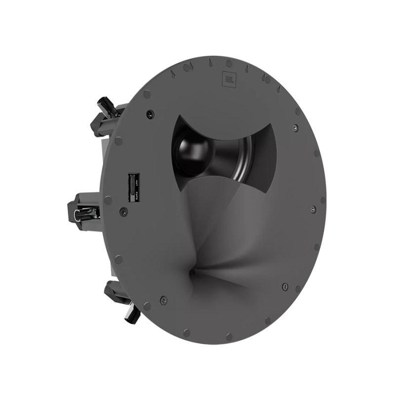 JBL Synthesis SCL-5 į lubas montuojama kolonėlė