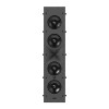 JBL Synthesis SCL-6 įmontuojama sieninė kolonėlė