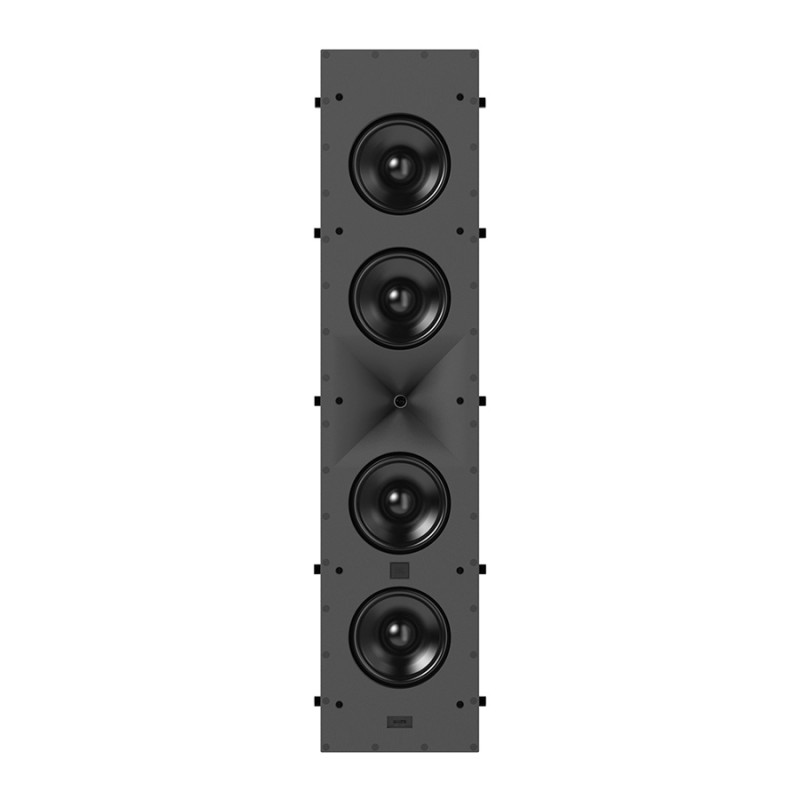 JBL Synthesis SCL-6 įmontuojama sieninė kolonėlė