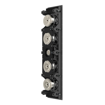 JBL Synthesis SCL-6 įmontuojama sieninė kolonėlė
