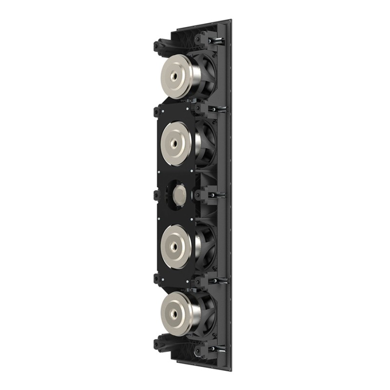 JBL Synthesis SCL-6 įmontuojama sieninė kolonėlė