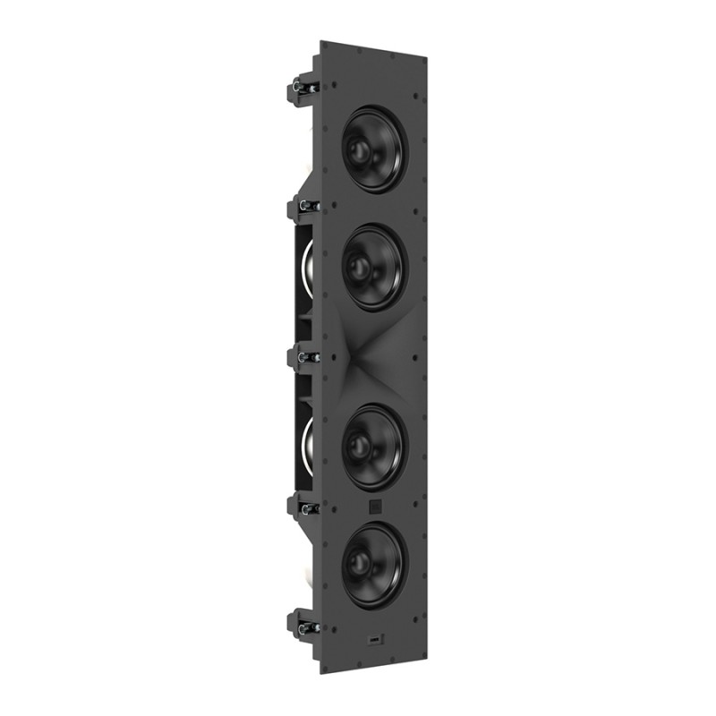 JBL Synthesis SCL-6 įmontuojama sieninė kolonėlė