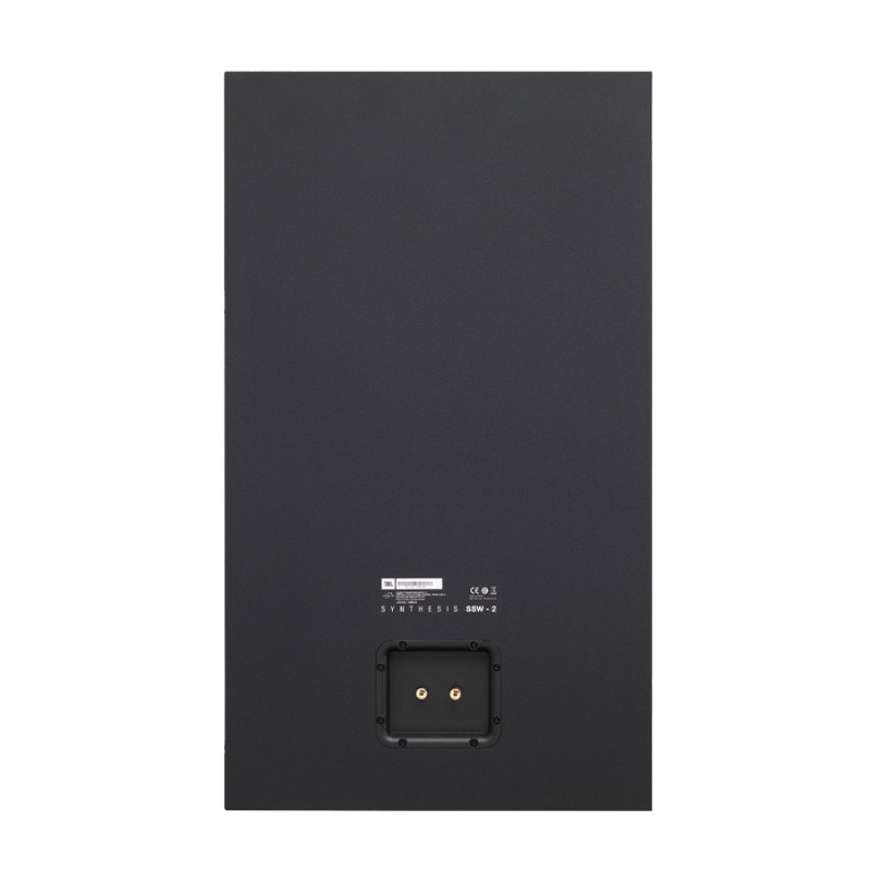 JBL Synthesis SSW-2 pasyvi ant sienos montuojama žemųjų dažnių kolonėlė