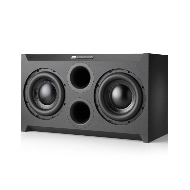 JBL Synthesis SSW-2 pasyvi ant sienos montuojama žemųjų dažnių kolonėlė