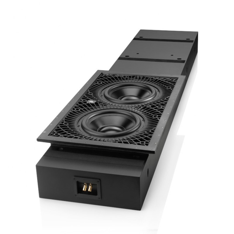 JBL Synthesis SSW-3 pasyvi žemųjų dažnių montuojama į sieną kolonėlė