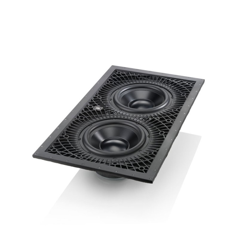 JBL Synthesis SSW-3 pasyvi žemųjų dažnių montuojama į sieną kolonėlė