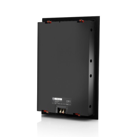 JBL Synthesis SSW-4 pasyvi montuojama į sieną kolonėlė