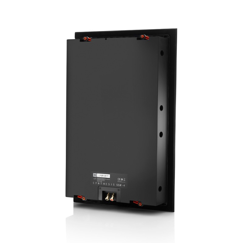 JBL Synthesis SSW-4 pasyvi montuojama į sieną kolonėlė