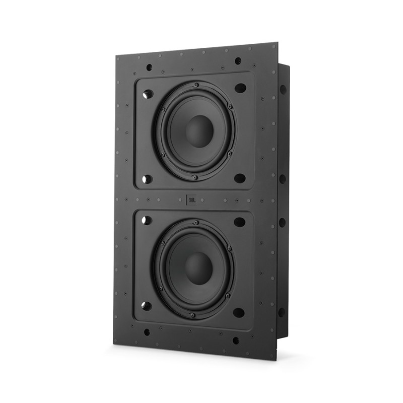 JBL Synthesis SSW-4 pasyvi montuojama į sieną kolonėlė