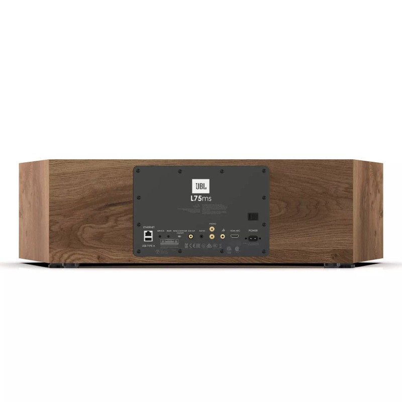 JBL L75MS išmani garso kolonėlė TV garso sistema soundbaras