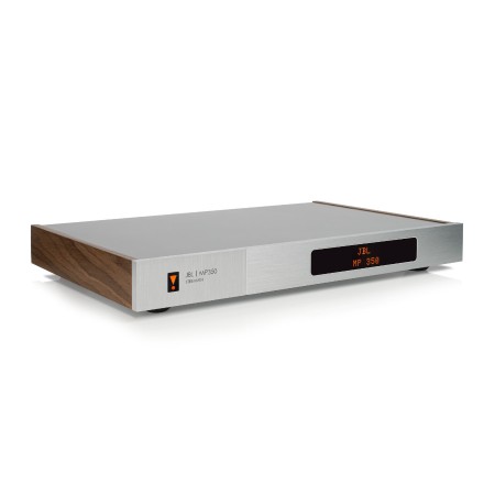 JBL MP350 klasikinis srautinio garso tinklo grotuvas