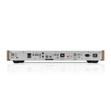 JBL MP350 klasikinis srautinio garso tinklo grotuvas