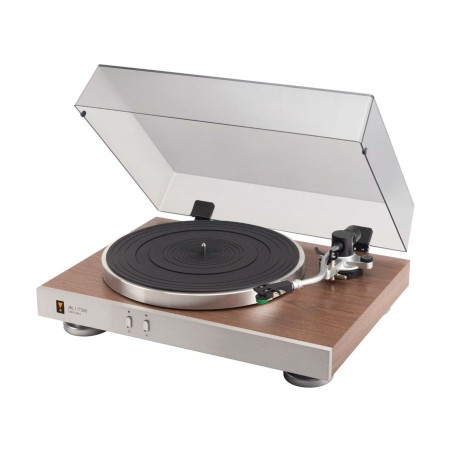 JBL TT350 Classic patefonas