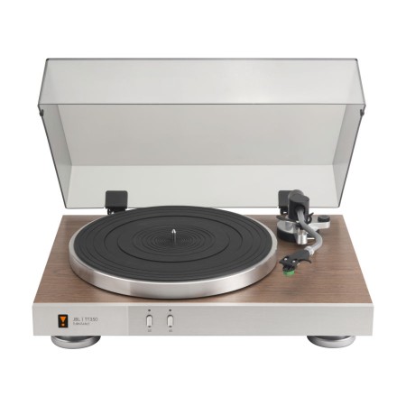 JBL TT350 Classic patefonas