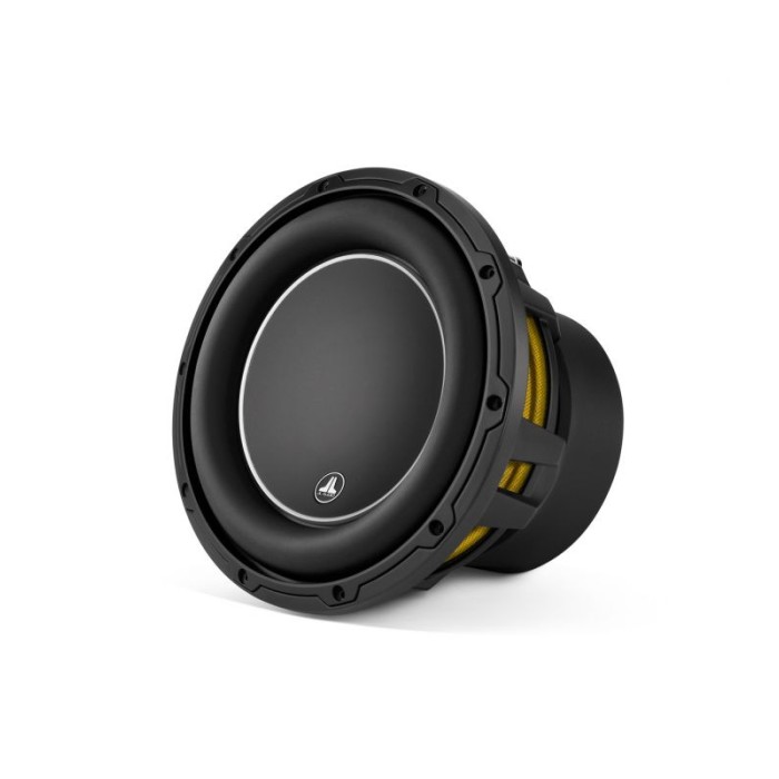 JL Audio 10W6V3-D4 žemų dažnių kolonėlė