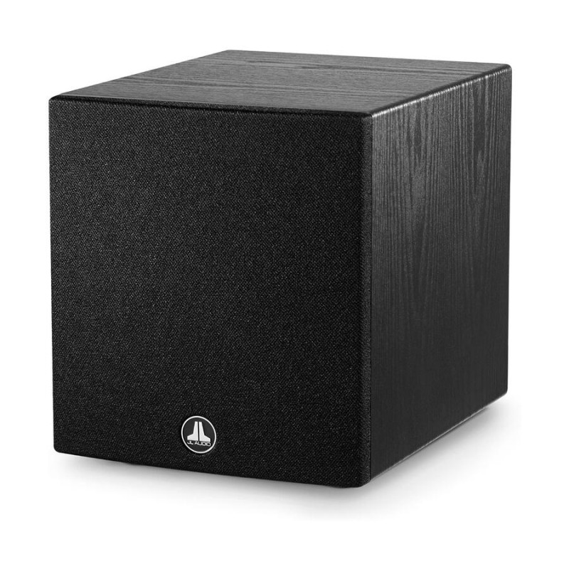 JL AUDIO Dominion d108 Ash žemų dažnių kolonėlė