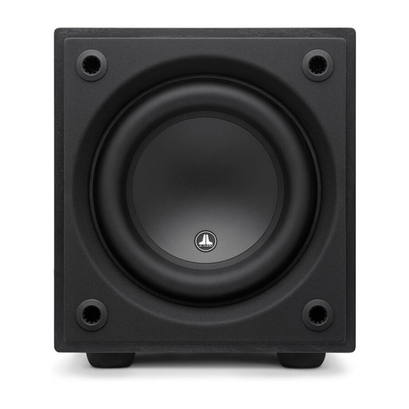 JL AUDIO Dominion d108 Ash žemų dažnių kolonėlė