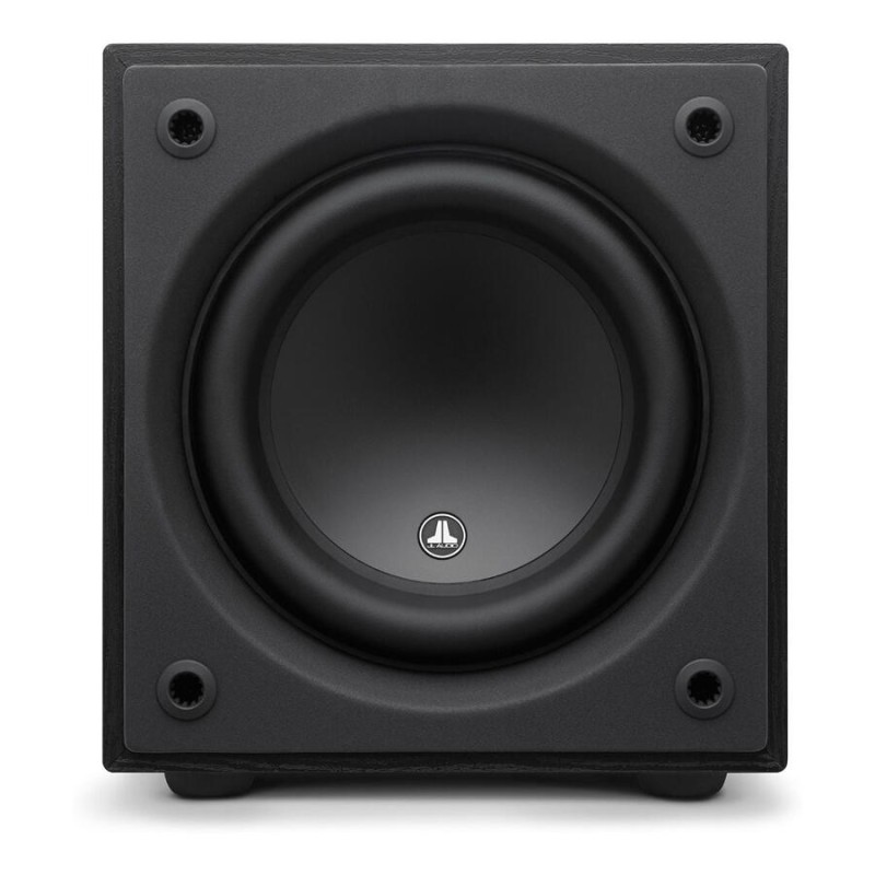 JL AUDIO Dominion d110 Ash žemų dažnių kolonėlė