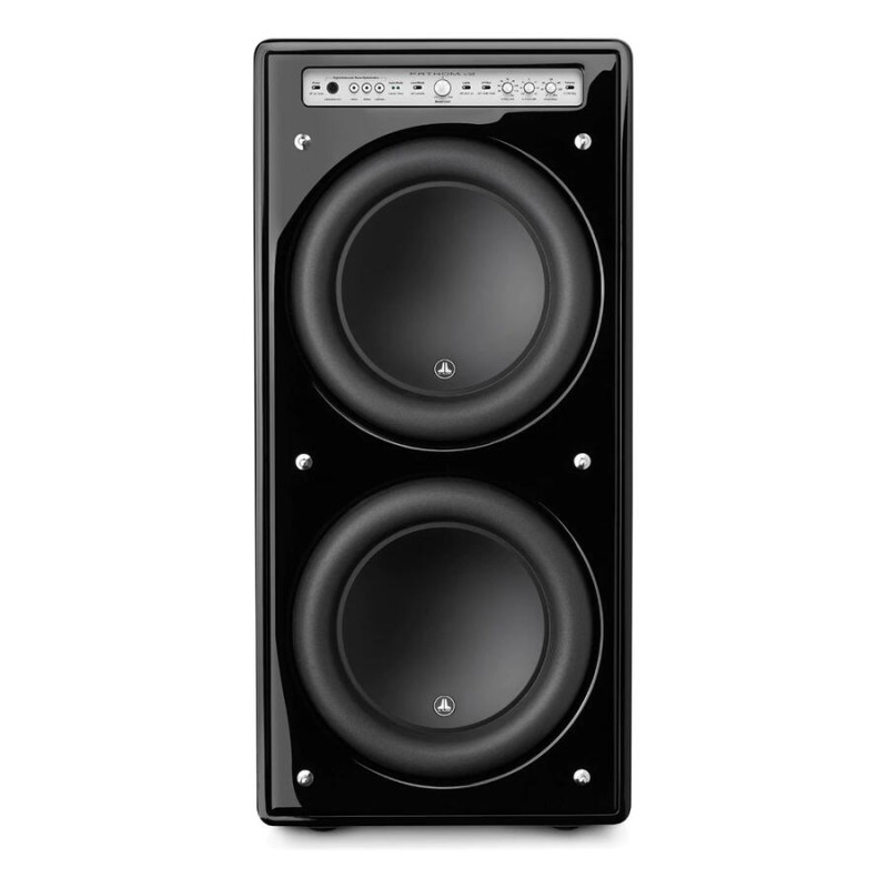 JL AUDIO Fathom f212v2 žemų dažnių kolonėlė