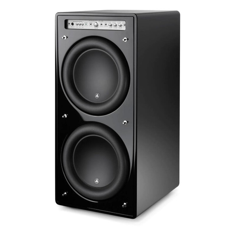 JL AUDIO Fathom f212v2 žemų dažnių kolonėlė