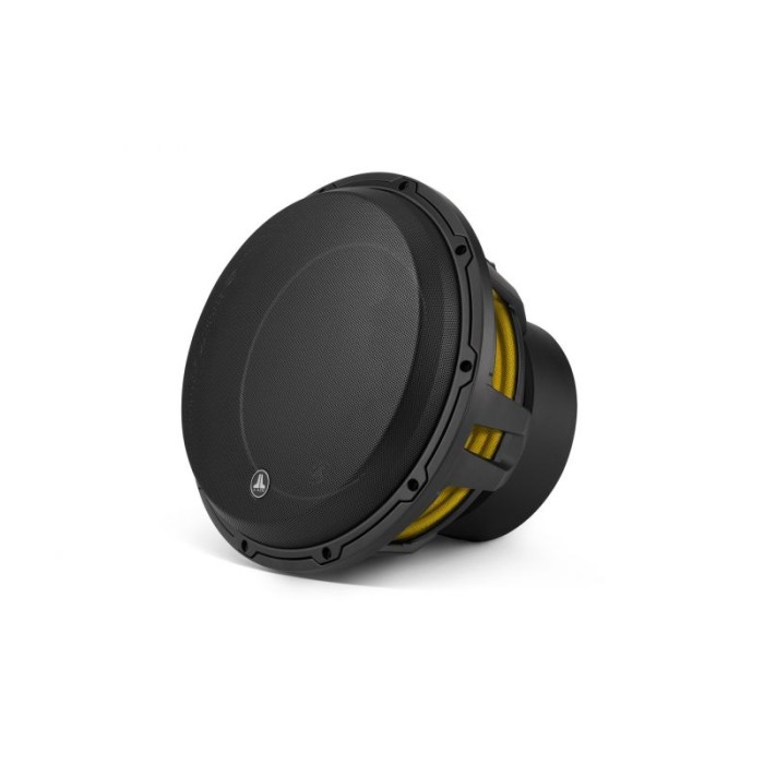 JL Audio 12W6V3-D4 žemų dažnių kolonėlė