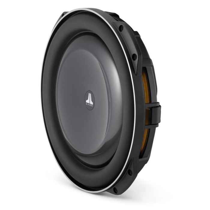 JL Audio 13TW5V2-4 žemų dažnių kolonėlė
