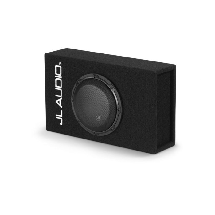 JL Audio ACP108LG-W3V3 žemų dažnių kolonėlė