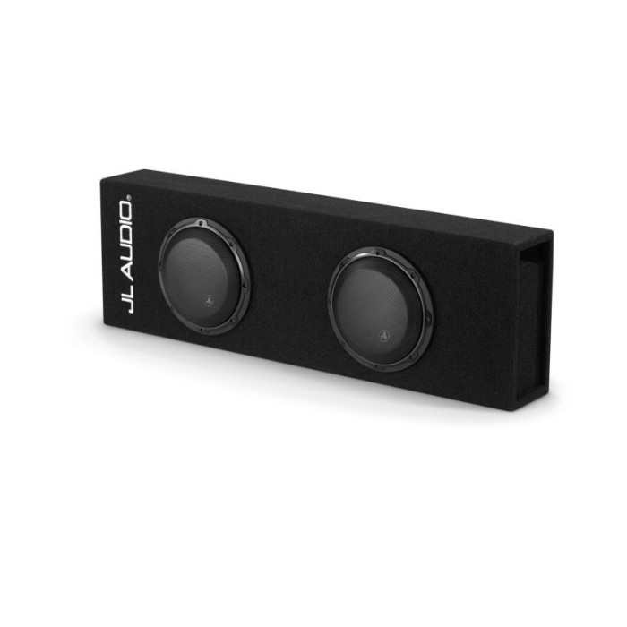 JL Audio ACP208LG-W3V3 žemų dažnių kolonėlė