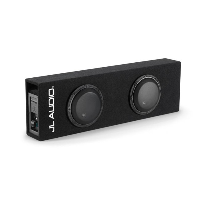 JL Audio ACP208LG-W3V3 žemų dažnių kolonėlė